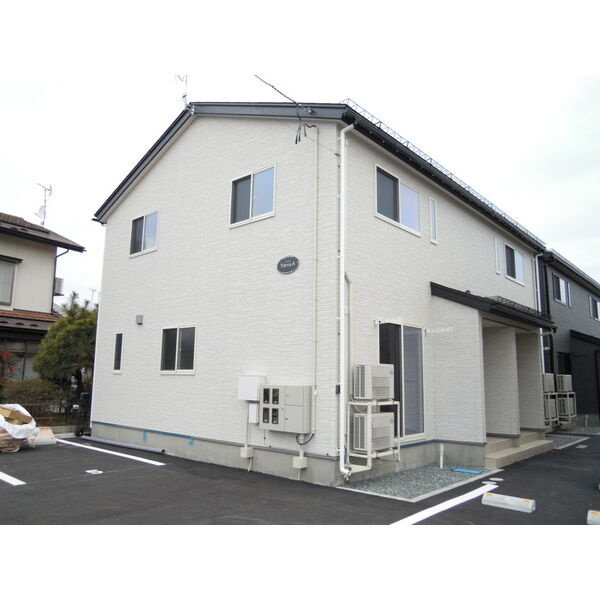 ラ・ペルラ下北沢