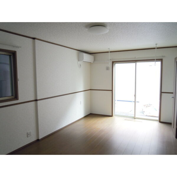 【新築】Tierra(ティエラ)の居間・リビング