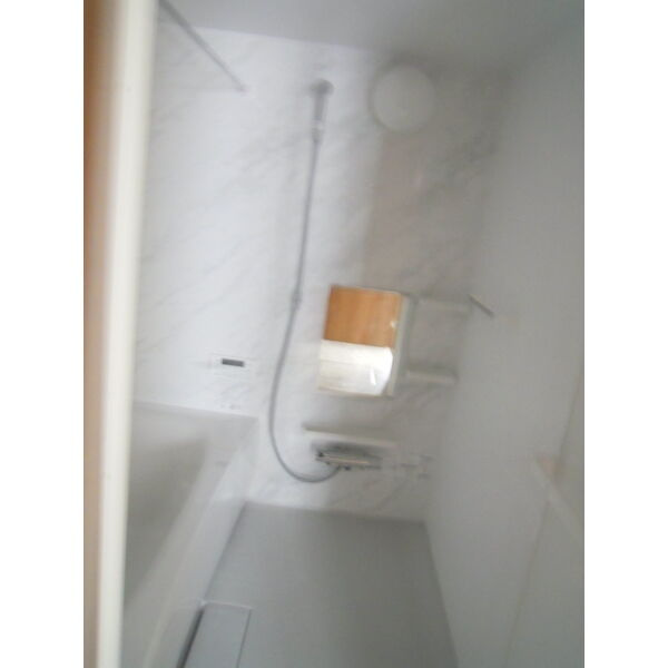 【新築】Tierra(ティエラ)の浴室