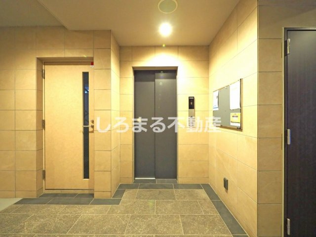 Ｇｒａｎ　Ｐｉｎｏ内淡路のその他共用部分