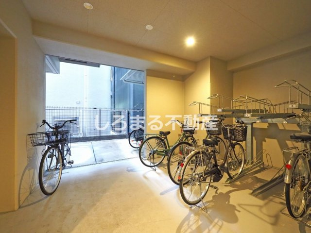 Ｇｒａｎ　Ｐｉｎｏ内淡路のその他共用部分