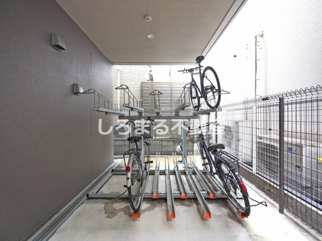 Ｇｒａｎ　Ｐｉｎｏ内淡路のその他共用部分