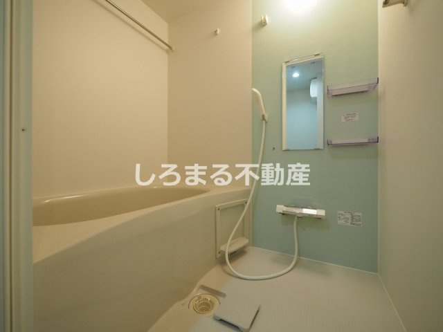 Ｇｒａｎ　Ｐｉｎｏ内淡路の浴室