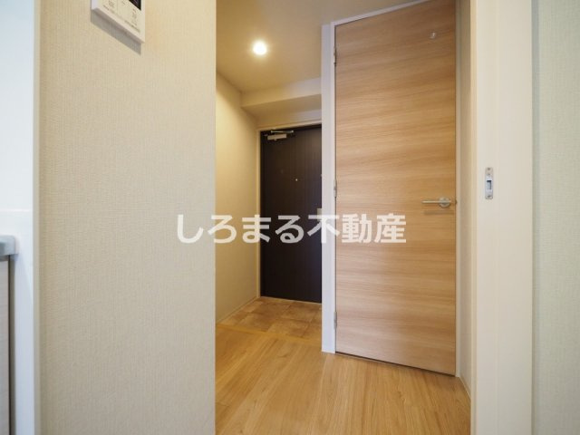 Ｇｒａｎ　Ｐｉｎｏ内淡路の玄関