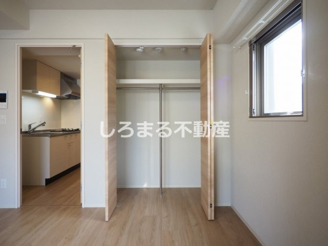 Ｇｒａｎ　Ｐｉｎｏ内淡路の収納