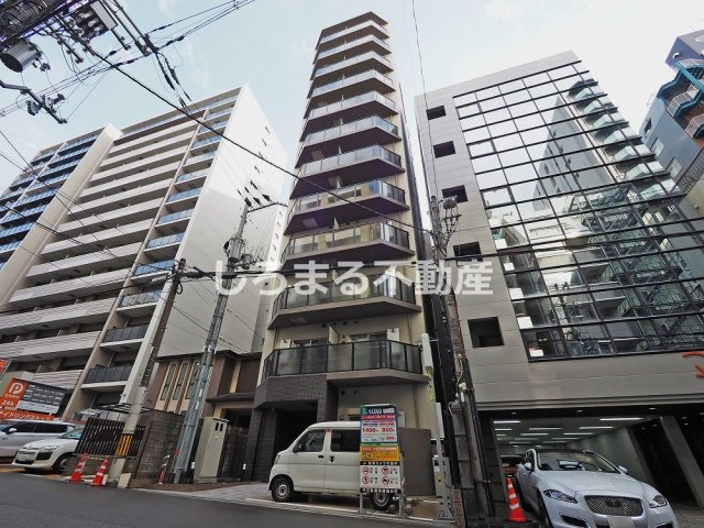 Ｇｒａｎ　Ｐｉｎｏ内淡路の外観