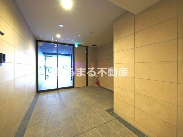 Ｇｒａｎ　Ｐｉｎｏ内淡路のロビー