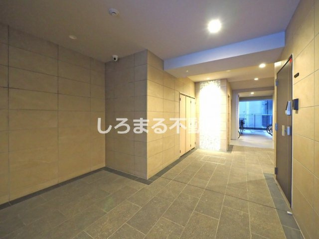 Ｇｒａｎ　Ｐｉｎｏ内淡路のロビー