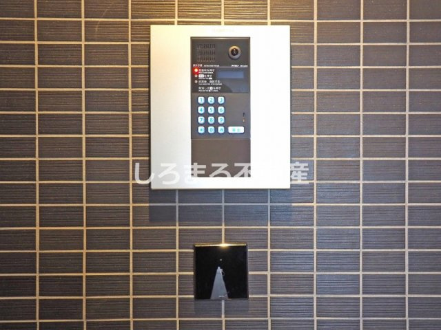 Ｇｒａｎ　Ｐｉｎｏ内淡路のセキュリティ