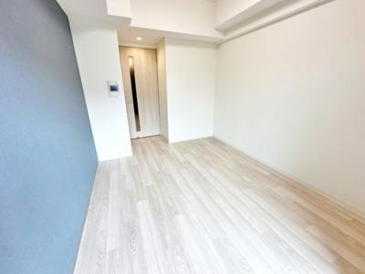 【内装】 | プレサンスＯＳＡＫＡ東成中本ハーヴィル