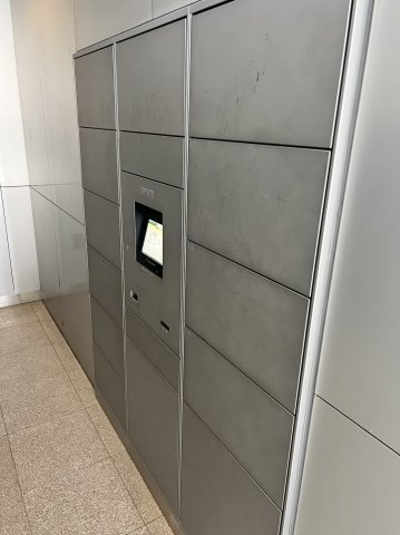 カスタリア大塚のその他共用部分
