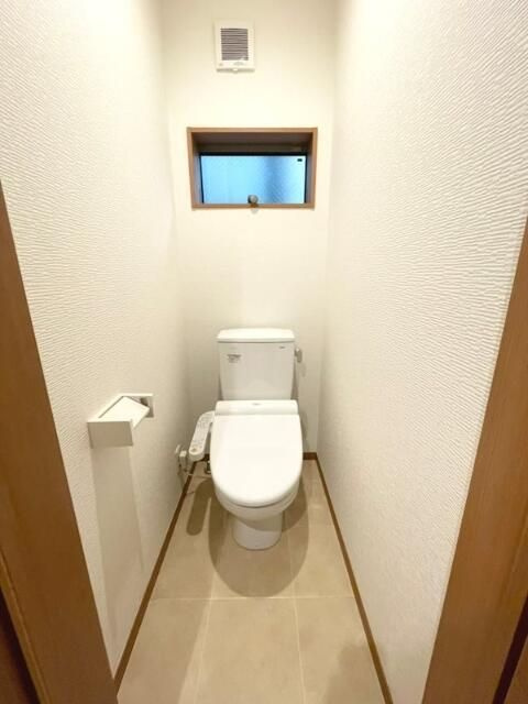 Ｌｅｅ　ＧｒｉｍⅡのトイレ