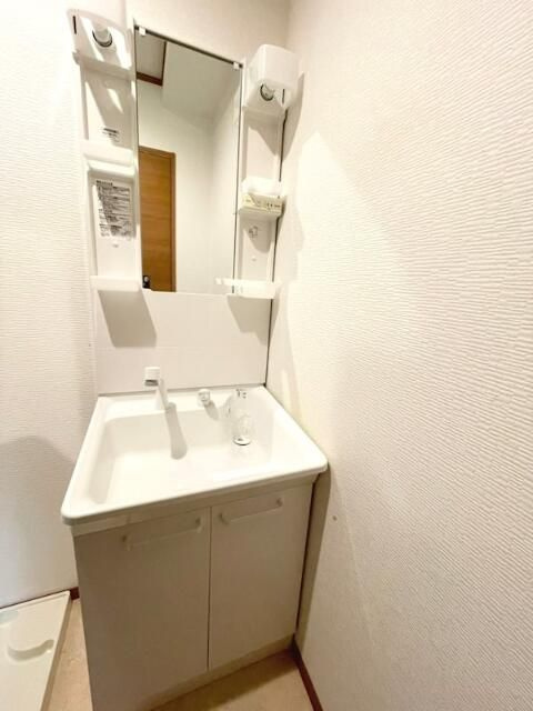 Ｌｅｅ　ＧｒｉｍⅡの洗面所