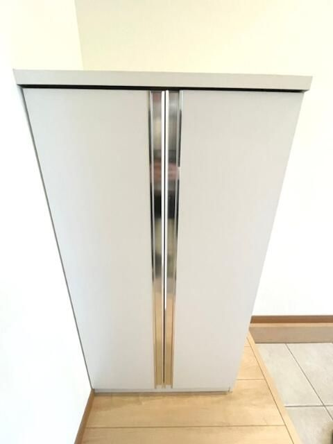 Ｌｅｅ　ＧｒｉｍⅡのエントランス