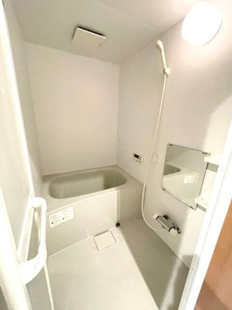 Ｌｅｅ　ＧｒｉｍⅡの浴室