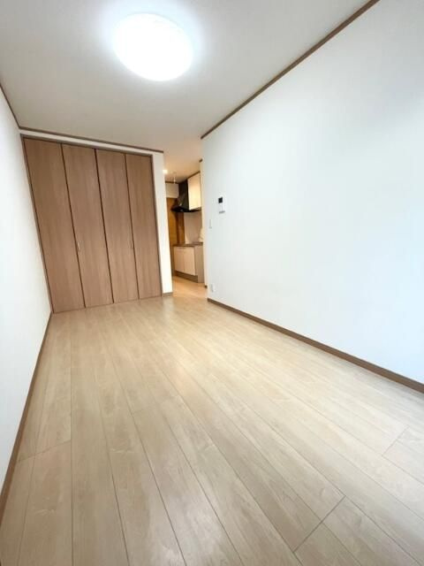 Ｌｅｅ　ＧｒｉｍⅡの寝室