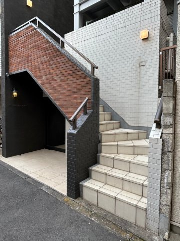 AS ONE SUGAMOのその他共用部分