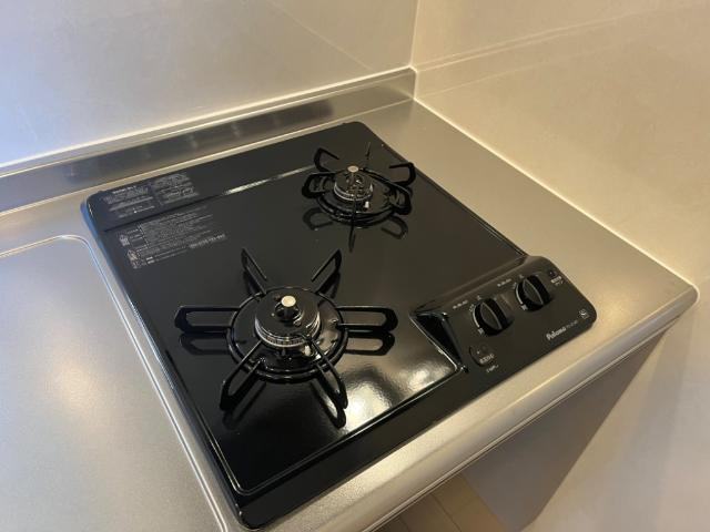 ウィステリアハイツⅠのキッチン|キッチン