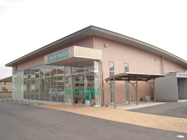 ウィステリアハイツⅠの周辺|JA愛知北江南北支店まで575ｍ