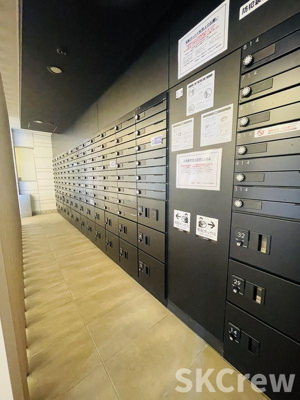 【その他共用部分】 | KDXレジデンス上石神井Ⅱ