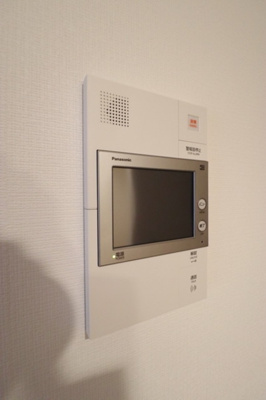 【セキュリティ】 | KDXレジデンス上石神井Ⅱ