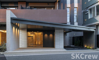 【その他共用部分】 | KDXレジデンス上石神井Ⅱ