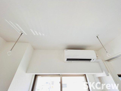 【設備】 | KDXレジデンス上石神井Ⅱ