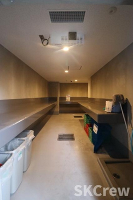 【ロビー】 | KDXレジデンス上石神井Ⅱ