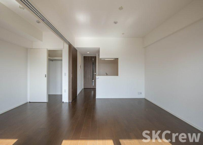 【寝室】 | KDXレジデンス上石神井Ⅱ | 別号室の写真です