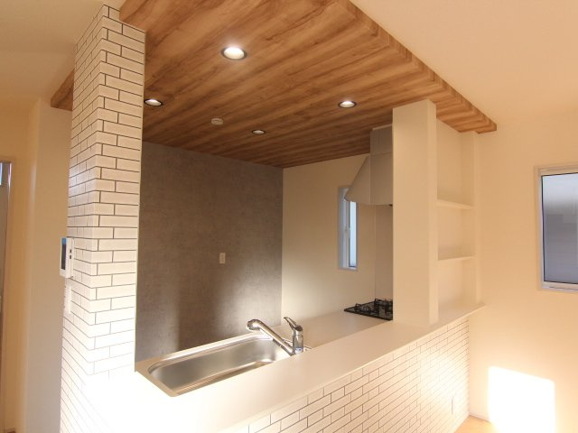 【ブルーミングガーデン1号棟】太宰府市青山２丁目　新築戸建のその他