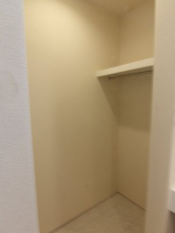 【ブルーミングガーデン1号棟】太宰府市青山２丁目　新築戸建の収納