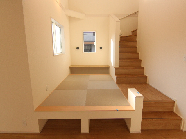 【ブルーミングガーデン1号棟】太宰府市青山２丁目　新築戸建のその他