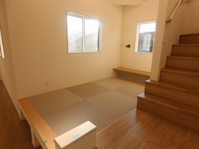 【ブルーミングガーデン1号棟】太宰府市青山２丁目　新築戸建のその他