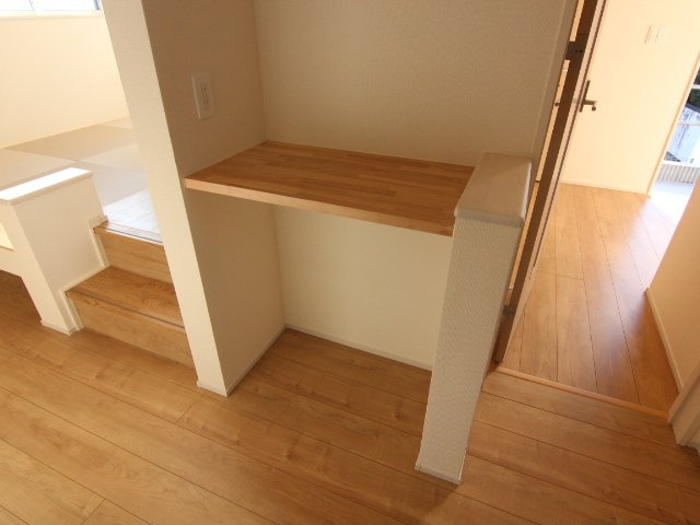 【ブルーミングガーデン1号棟】太宰府市青山２丁目　新築戸建のその他