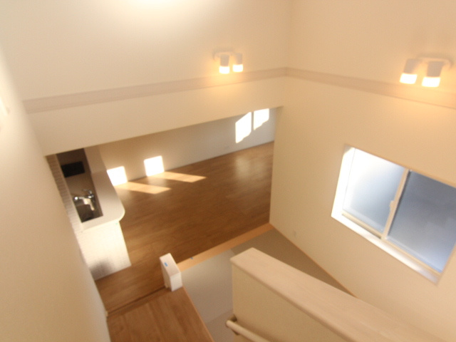 【ブルーミングガーデン1号棟】太宰府市青山２丁目　新築戸建のその他