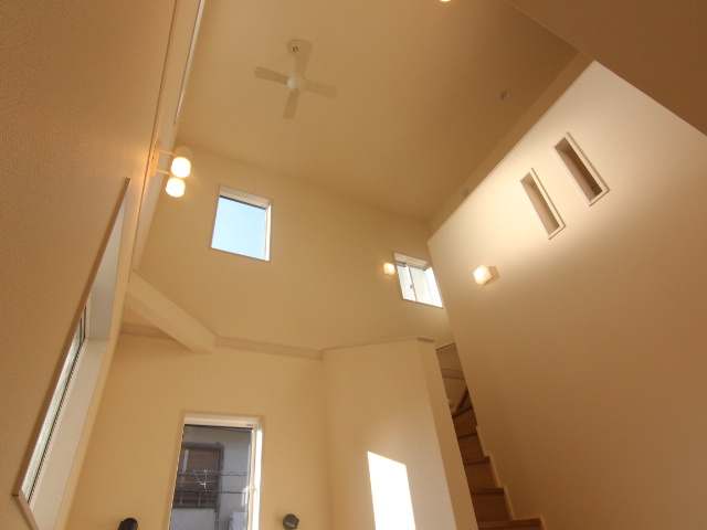 【ブルーミングガーデン1号棟】太宰府市青山２丁目　新築戸建のその他