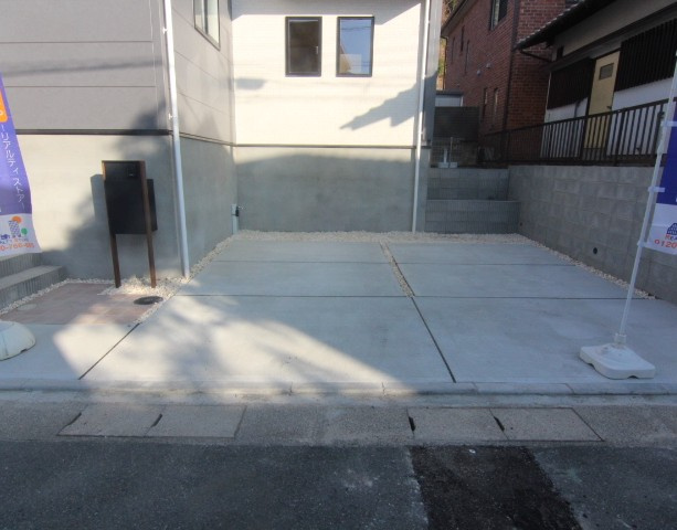 【ブルーミングガーデン1号棟】太宰府市青山２丁目　新築戸建のその他