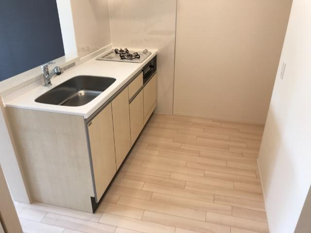 アベニールのキッチン|キッチン（イメージ）