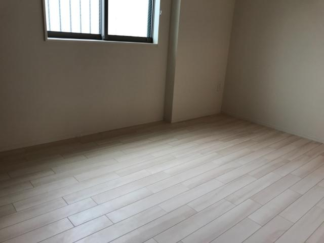 アベニールの内装|洋室（イメージ）