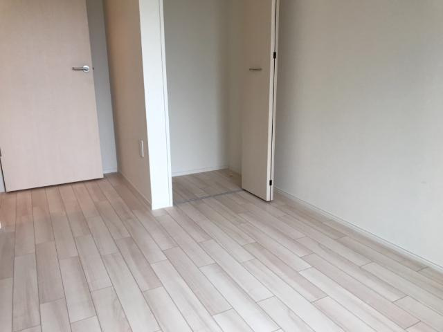 アベニールの内装|洋室（イメージ）