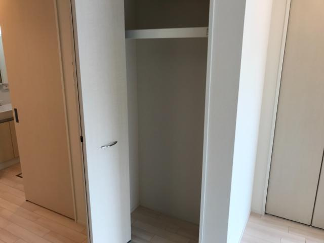 アベニールの収納|収納（イメージ）