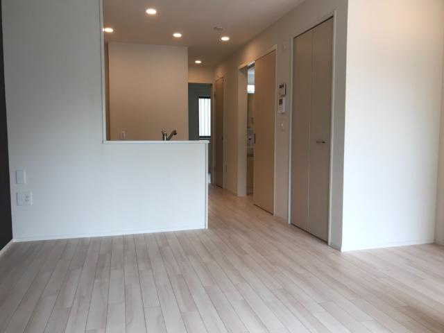 アベニールの居間・リビング|リビング（イメージ）