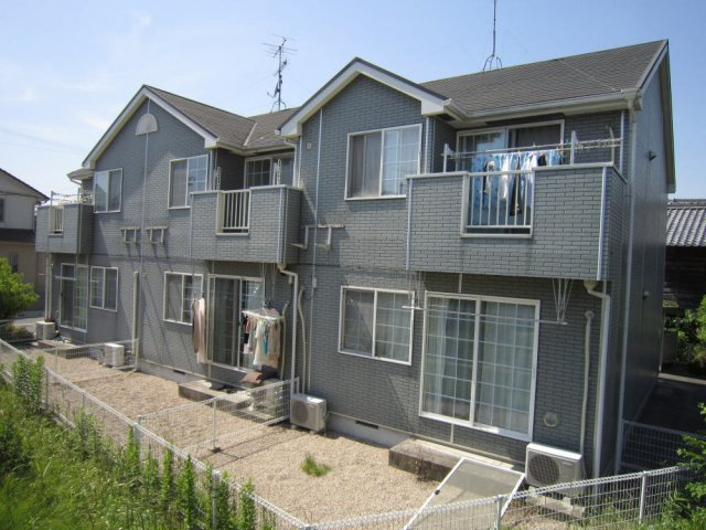 アメニティ　ワン