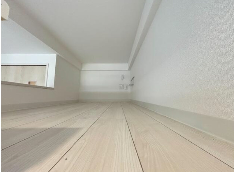 リバーフィールド鈴谷の設備