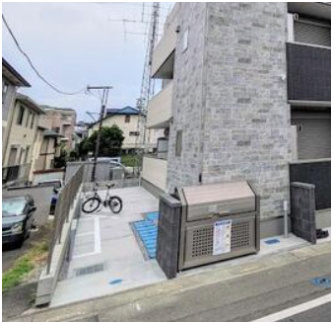 リバーフィールド鈴谷のその他共用部分