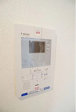 【セキュリティ】 | リブリ・カーサ・フェリーチェ