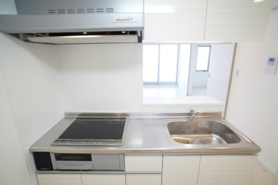 【キッチン】 | リブリ・カーサ・フェリーチェ