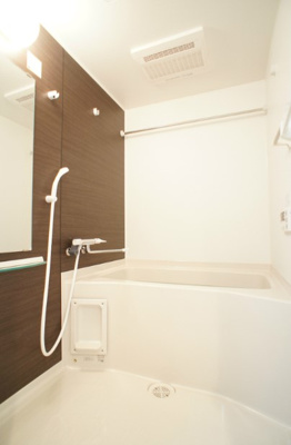 【浴室】 | リブリ・カーサ・フェリーチェ