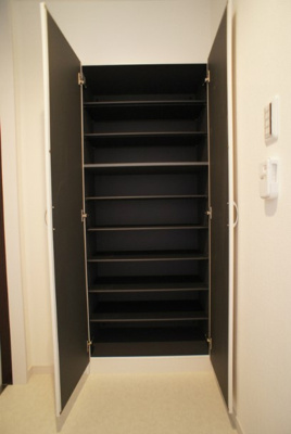 【玄関】 | リブリ・カーサ・フェリーチェ