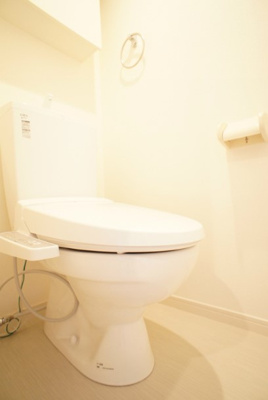 【トイレ】 | リブリ・カーサ・フェリーチェ